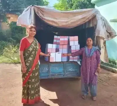 Subhadra Yojana Final List